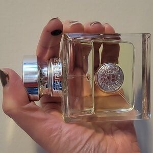 Versace Versense EDT for Women 1.7 oz